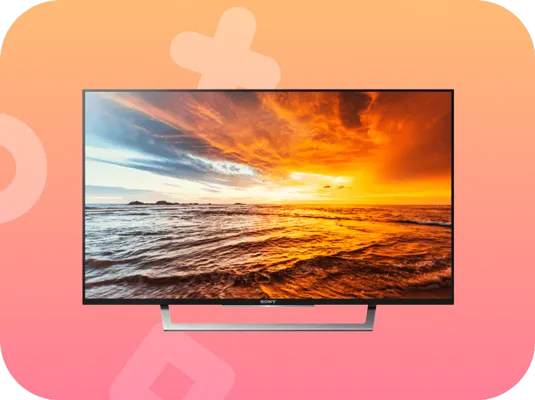 Ремонт телевизоров